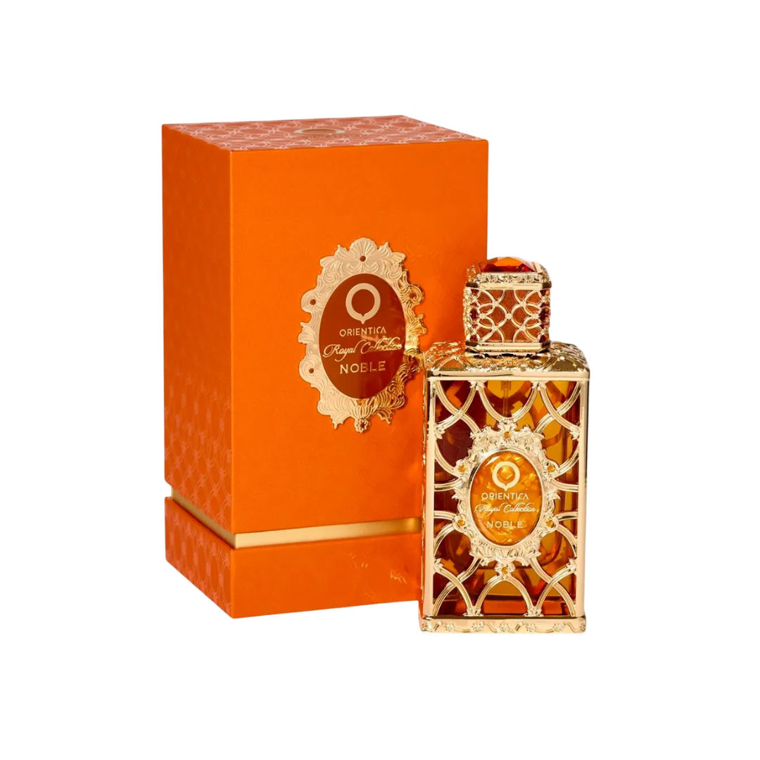 ORIENTICA NOBLE ROYAL COLLECTION 80ML ORIENTICA EAU DE PARFUM