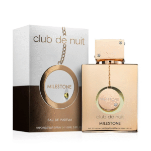 CLUB DE NUIT MILESTONE 105ML ARMAF EAU DE PARFUM