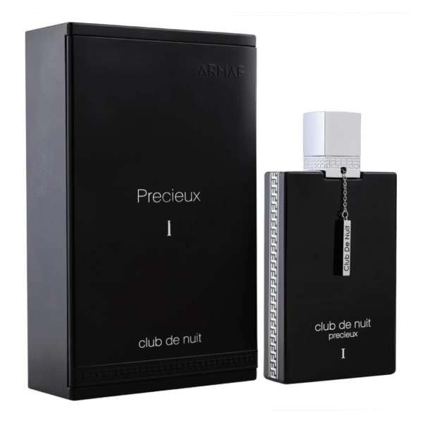 CLUB DE NUIT PRECIEUX 105ML ARMAF EXTRAIT DE PARFUM