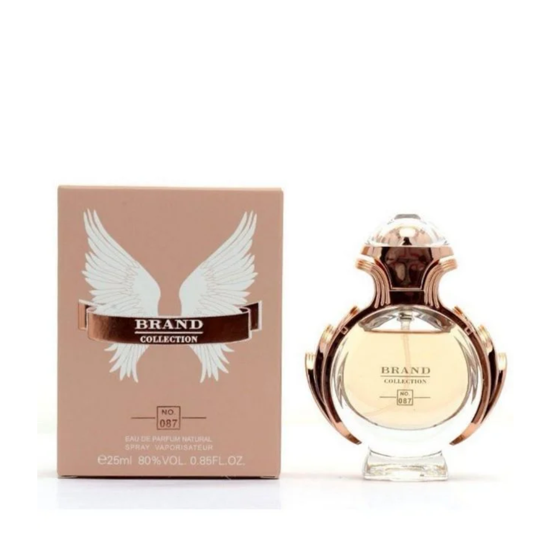DREAM BRAND COLLECTION NO.087 (OLYMPÉA) – 25ML PARFUM
