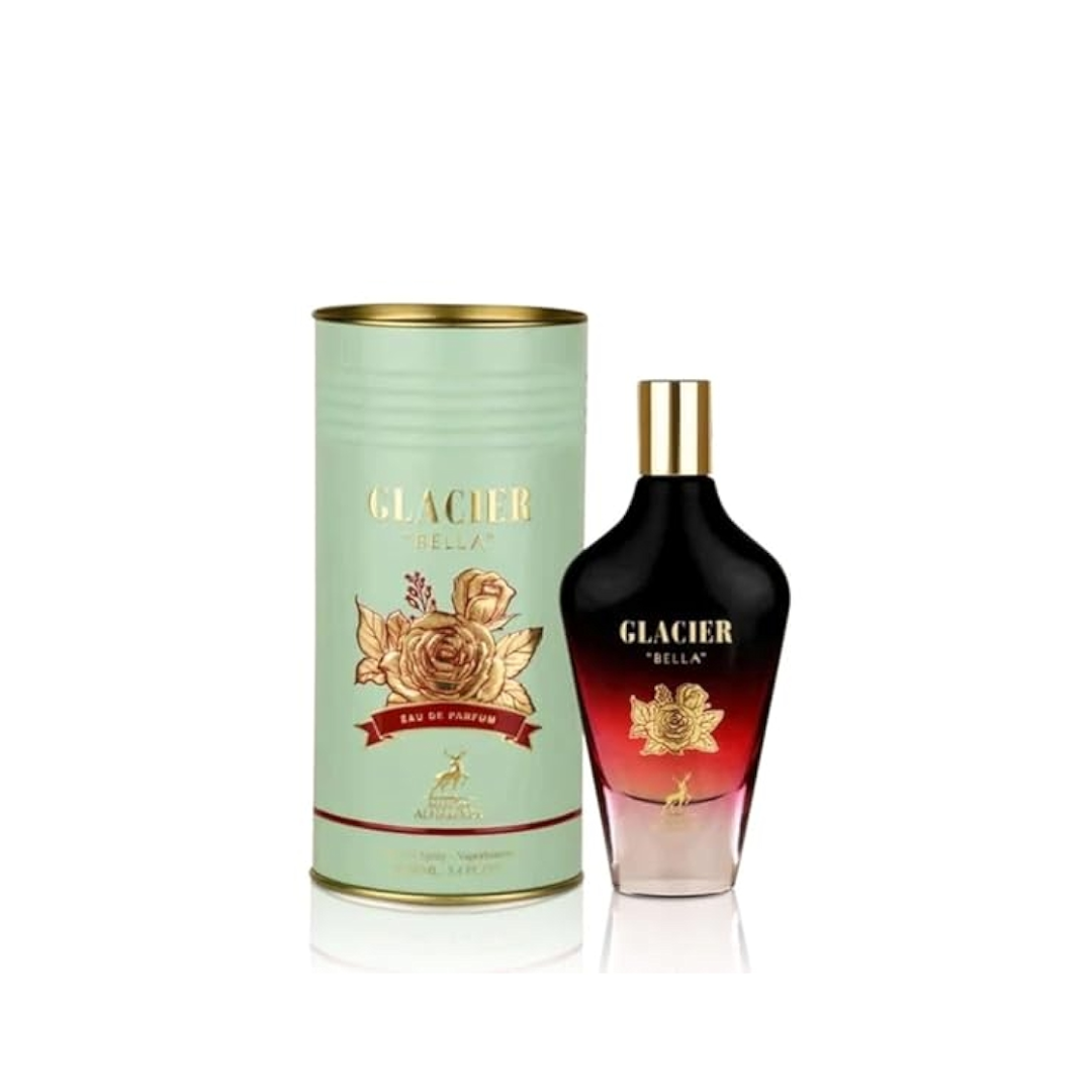 GLACIER BELLA 100ML MAISON ALHAMBRA EAU DE PARFUM