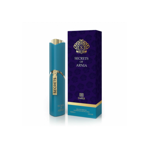 SECRETS OF ARNIA 100ML EAU DE PARFUM