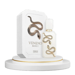 VENENO BIANCO 100ML FRENCH AVENUE EAU DE PARFUM