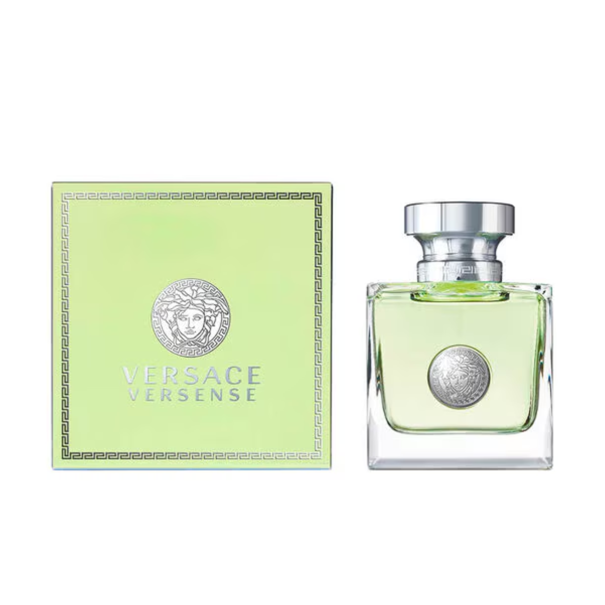VERSACE VERSENSE 50ML VERSACE EAU DE TOILETTE