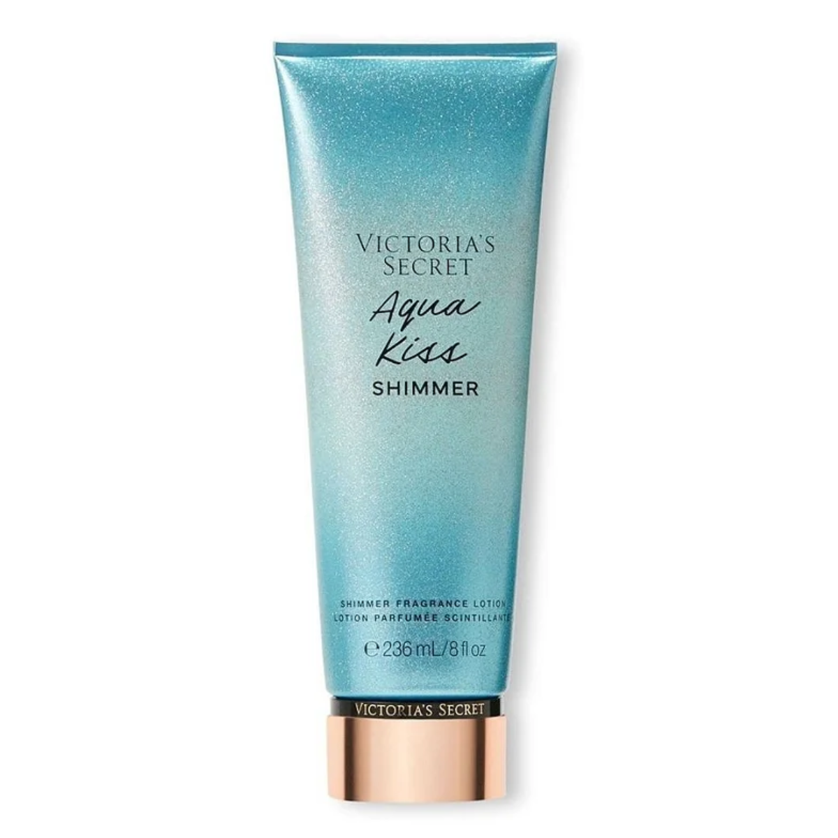 HIDRATANTE CORPORAL VICTORIA’S SECRET AQUA KISS SHIMMER 236G