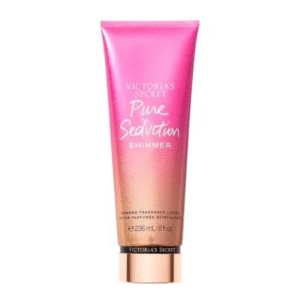 HIDRATANTE CORPORAL VICTORIA'S SECRET PURE SEDUCTION SHIMMER 236G