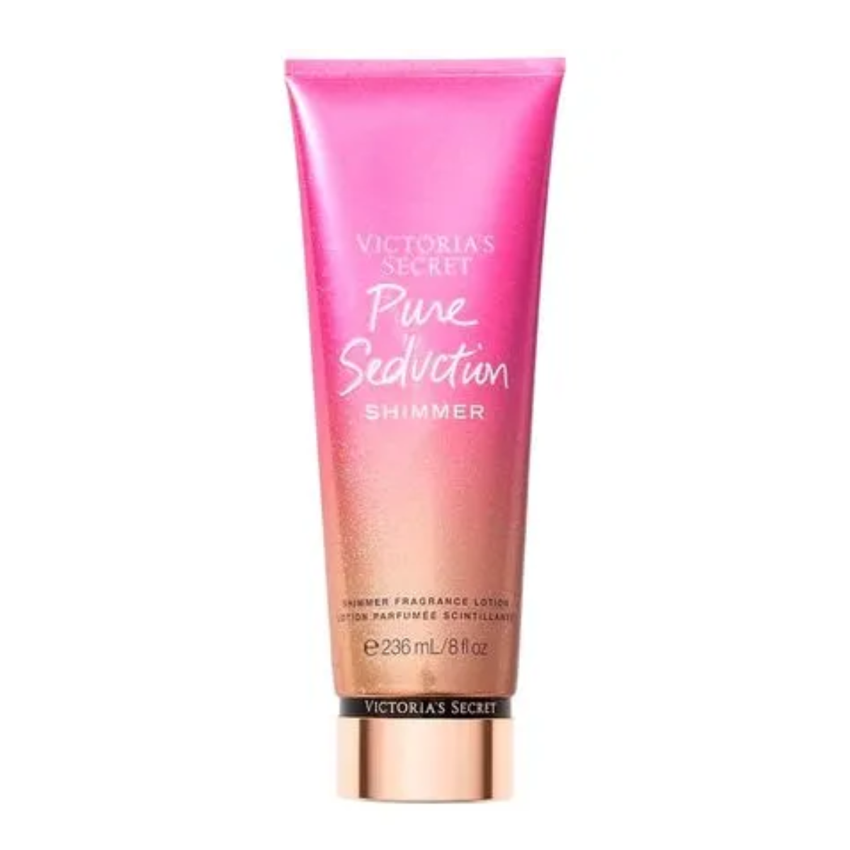 HIDRATANTE CORPORAL VICTORIA’S SECRET PURE SEDUCTION SHIMMER 236G