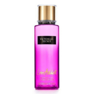 BODY SPLASH VICTORIA'S SECRET LOVE ADDICT 250ML BRUME PARFUMÉE