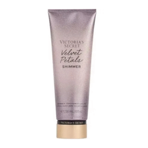 HIDRATANTE CORPORAL VICTORIA'S SECRET VELVET PETALS SHIMMER 236G