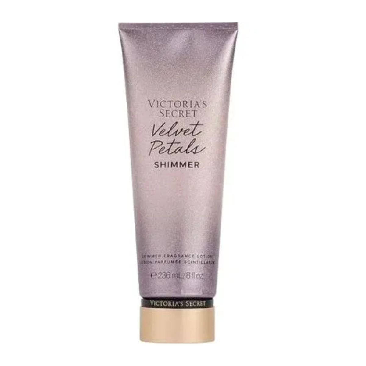 HIDRATANTE CORPORAL VICTORIA’S SECRET VELVET PETALS SHIMMER 236G