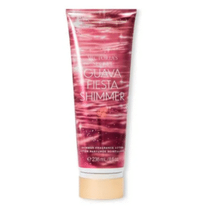 HIDRATANTE CORPORAL VICTORIA'S SECRET GUAVA FIESTA SHIMMER 236ML