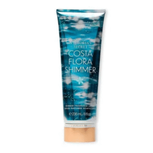 HIDRATANTE CORPORAL VICTORIA'S SECRET COSTA FLORA SHIMMER 236ML