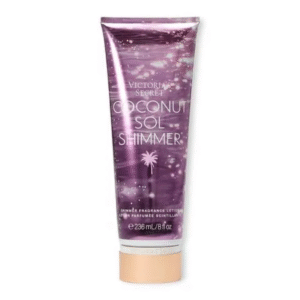 HIDRATANTE CORPORAL VICTORIA'S SECRET COCONUT SOL SHIMMER 236ML
