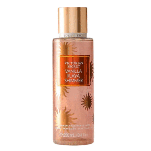 BODY SPLASH VICTORIA'S VANILLA PLAYA SHIMMER 250ML BRUME PARFUMÉE