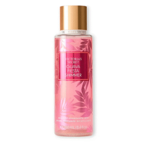 BODY SPLASH VICTORIA'S SECRET GUAVA FIESTA SHIMMER 250ML BRUME PARFUMÉE
