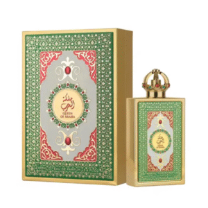 QUEEN OF ARABIA 100ML LATTAFA EAU DE PARFUM