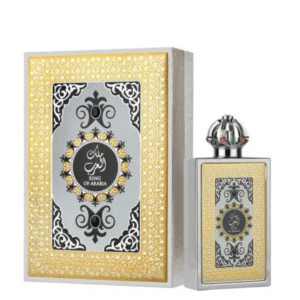 KING OF ARABIA 100ML LATTAFA EAU DE PARFUM