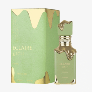 ECLAIRE PISTACHE 100ML LATTAFA EAU DE PARFUM