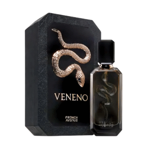 VENENO 100ML FRENCH AVENUE EAU DE PARFUM