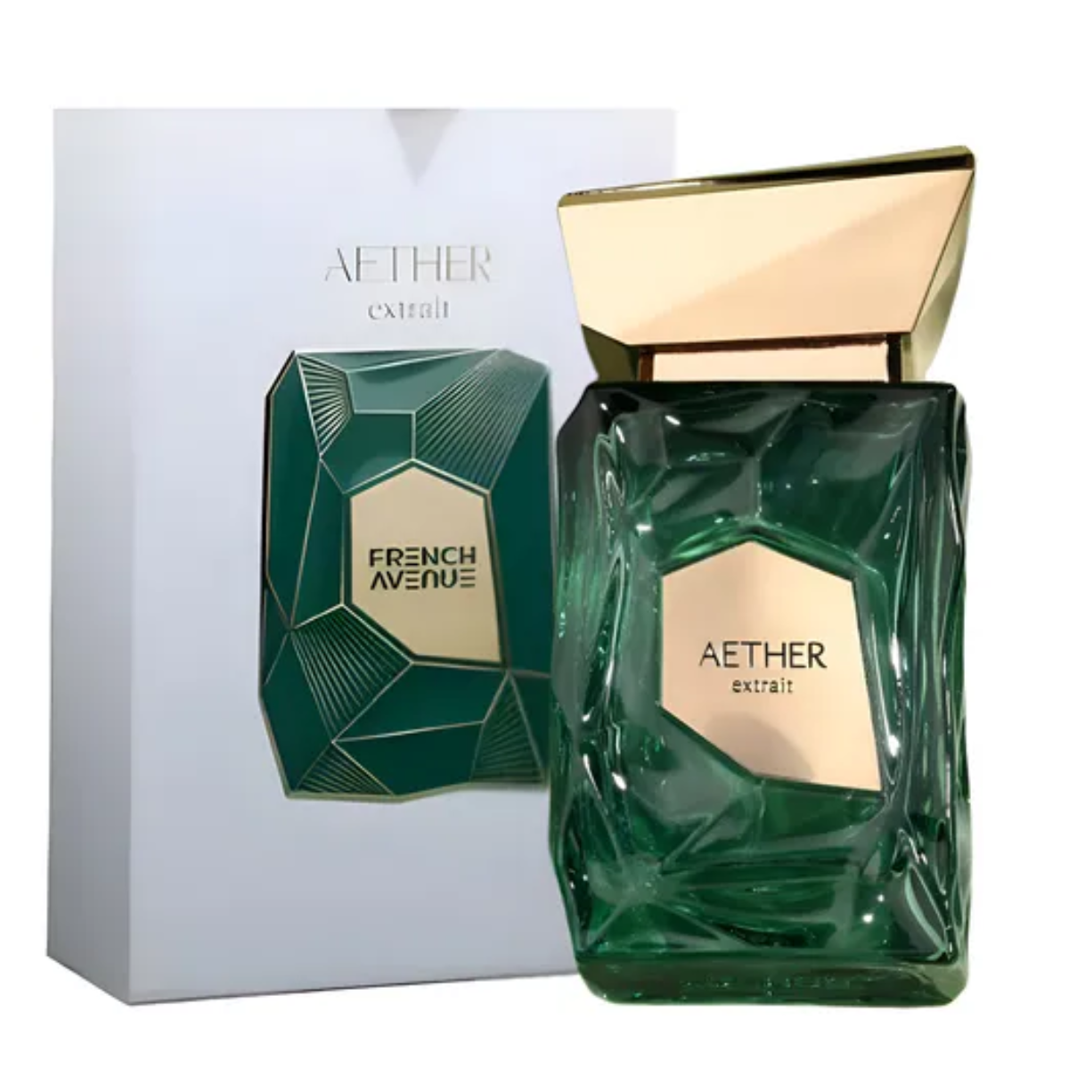 AETHER 100ML FRENCH AVENUE EXTRAIT DE PARFUM