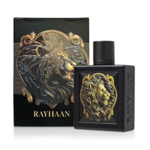RAYHAAN LION 100ML RAYHAAN EAU DE PARFUM