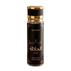 BODY SPLASH AL KHALEEJ JALALA 250ML BODY MIST