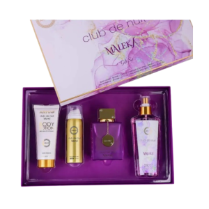 KIT CLUB DE NUIT MALEKA ARMAF
