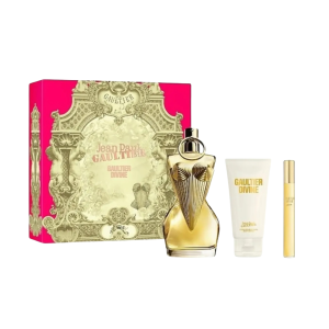 KIT GAULTIER DIVINE JEAN PAUL GAULTIER EAU DE PARFUM