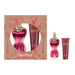 KIT GAULTIER LA BELLE JEAN PAUL GAULTIER EAU DE PARFUM