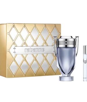 KIT INVICTUS PACO RABANNE EAU DE TOILETTE
