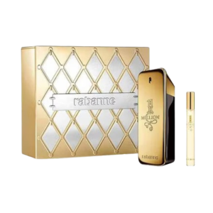 KIT ONE MILLION PACO RABANNE EAU DE TOILETTE