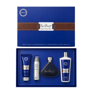 KIT TRES NUIT POUR HOMME ARMAF EDP 100ML+10ML+SG+BS