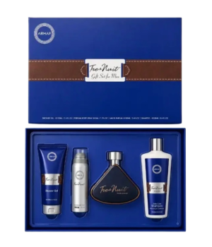 KIT TRES NUIT POUR HOMME ARMAF EDP 100ML+10ML+SG+BS