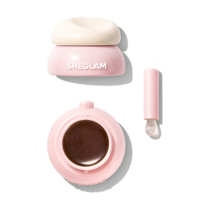 SHEGLAM BALM LABIAL HYDRA JELLY POCKET CHOCO CREAM