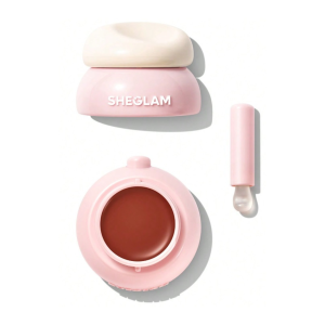 SHEGLAM BALM LABIAL HYDRA JELLY POCKET FIG FLIRT