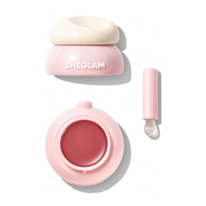 SHEGLAM BALM LABIAL HYDRA JELLY POCKET GUAVA GLOW