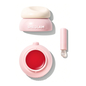 SHEGLAM BALM LABIAL HYDRA JELLY POCKET STRAWBERRY SPLASH