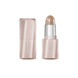 SHEGLAM BASTÃO DE CONTORNO E BRONZER BUTTERY BUFF SOFT TAN