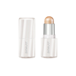 SHEGLAM BASTÃO ILUMINADOR BUTTERY BLING GOLD RINGS