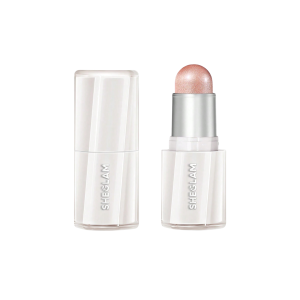 SHEGLAM BASTÃO ILUMINADOR BUTTERY BLING PINK SATIN