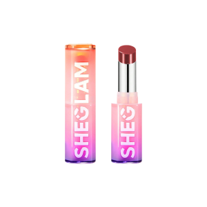 SHEGLAM BATOM HIGH SHINE MIRROR KISS HIGH KEY