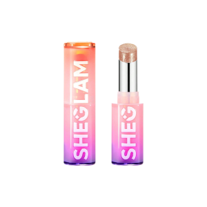 SHEGLAM BATOM HIGH SHINE MIRROR KISS OWN YOUR SHINE
