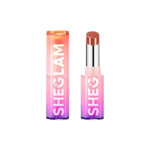 SHEGLAM BATOM HIGH SHINE MIRROR KISS PLOT TWIST