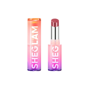 SHEGLAM BATOM HIGH SHINE MIRROR KISS RULE BREAKER