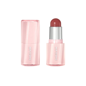 SHEGLAM BLUSH EM BASTÃO BUTTERY BLISS PAINTED PEONY