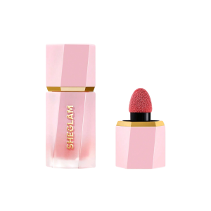 SHEGLAM BLUSH LÍQUIDO COLOR BLOOM HOT TOPIC