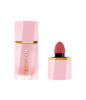 SHEGLAM BLUSH LÍQUIDO COLOR BLOOM HOT TOPIC
