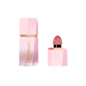 SHEGLAM BLUSH LÍQUIDO COLOR BLOOM LOVE CAKE