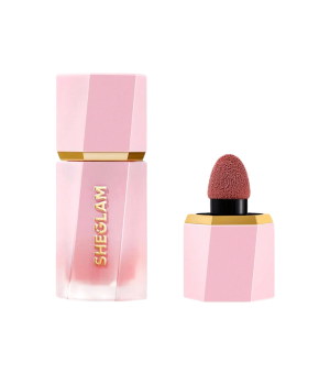 SHEGLAM BLUSH LÍQUIDO COLOR BLOOM REAL DEAL