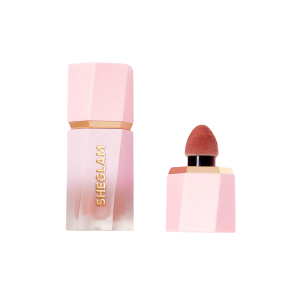 SHEGLAM BLUSH LÍQUIDO COLOR BLOOM RISKY BUSINESS